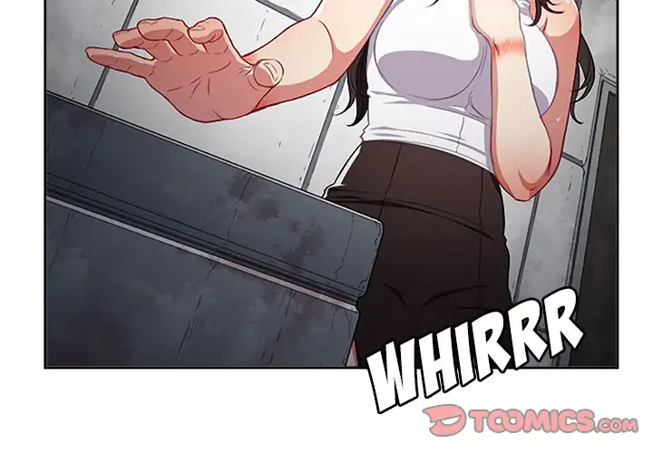 Yuri’s Part Time Job Chapter 62 - Manhwa18.com