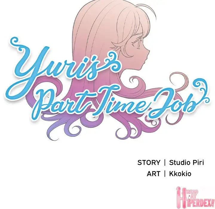Yuri’s Part Time Job Chapter 62 - Manhwa18.com