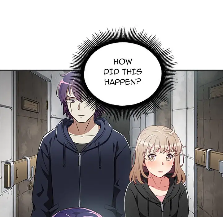Yuri’s Part Time Job Chapter 62 - Manhwa18.com