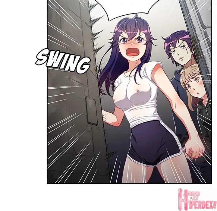 Yuri’s Part Time Job Chapter 62 - Manhwa18.com