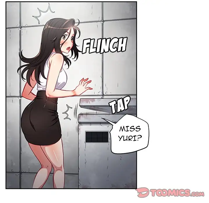 Yuri’s Part Time Job Chapter 62 - Manhwa18.com