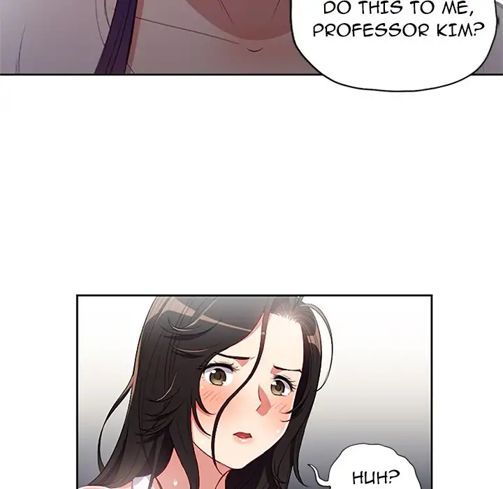 Yuri’s Part Time Job Chapter 62 - Manhwa18.com