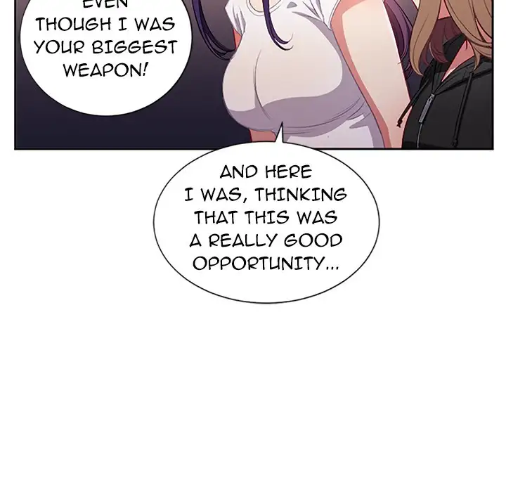 Yuri’s Part Time Job Chapter 62 - Manhwa18.com