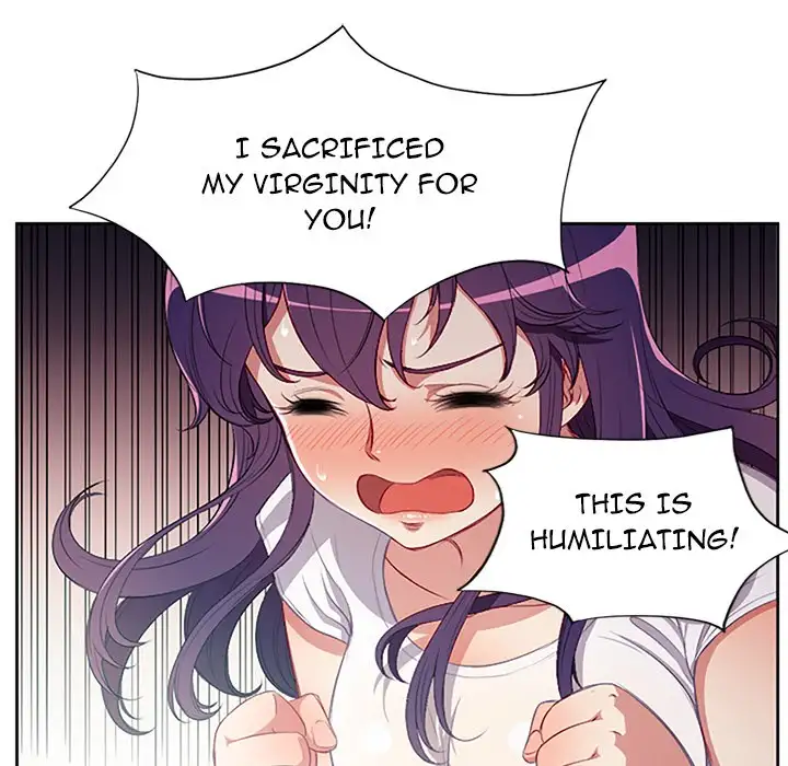 Yuri’s Part Time Job Chapter 62 - Manhwa18.com
