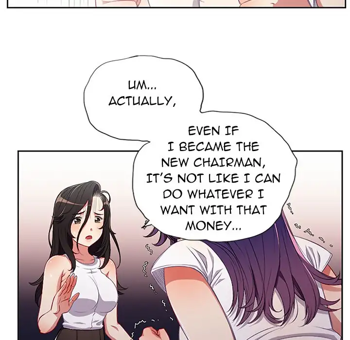 Yuri’s Part Time Job Chapter 62 - Manhwa18.com
