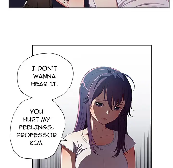 Yuri’s Part Time Job Chapter 62 - Manhwa18.com