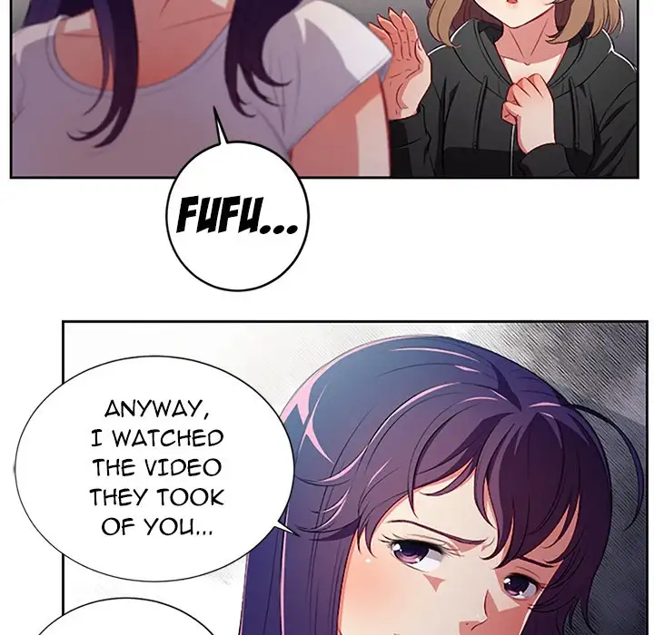 Yuri’s Part Time Job Chapter 62 - Manhwa18.com