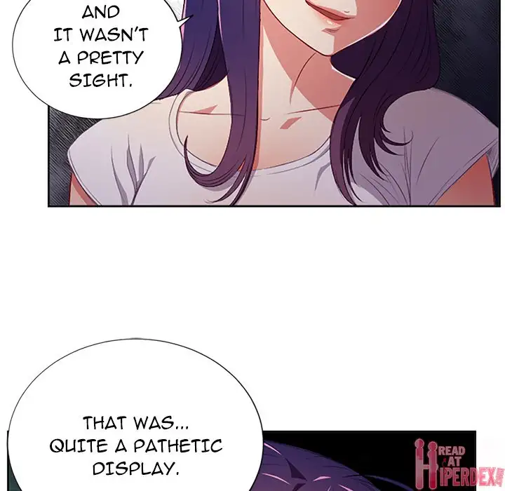 Yuri’s Part Time Job Chapter 62 - Manhwa18.com
