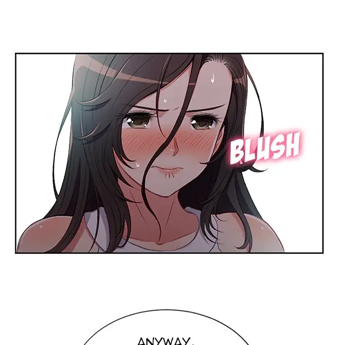 Yuri’s Part Time Job Chapter 62 - Manhwa18.com