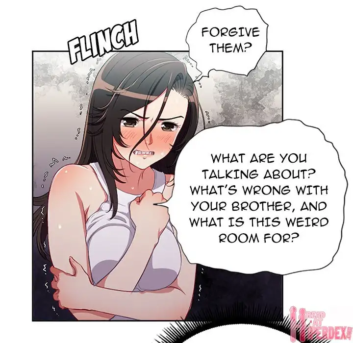 Yuri’s Part Time Job Chapter 62 - Manhwa18.com