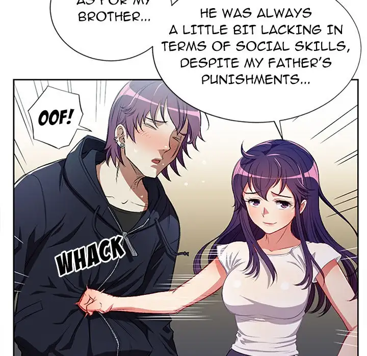 Yuri’s Part Time Job Chapter 62 - Manhwa18.com