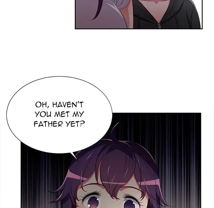 Yuri’s Part Time Job Chapter 62 - Manhwa18.com
