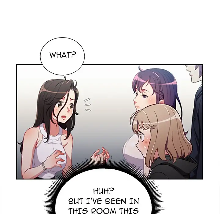 Yuri’s Part Time Job Chapter 62 - Manhwa18.com