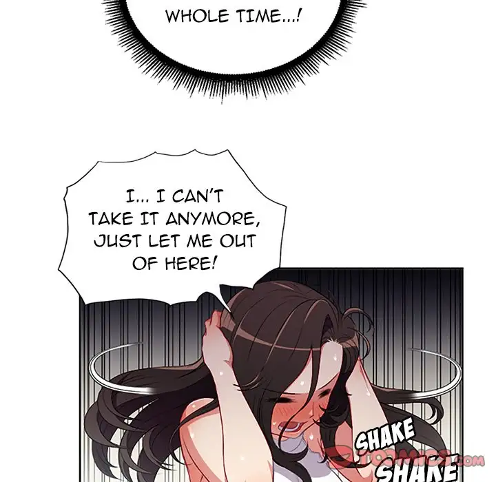 Yuri’s Part Time Job Chapter 62 - Manhwa18.com
