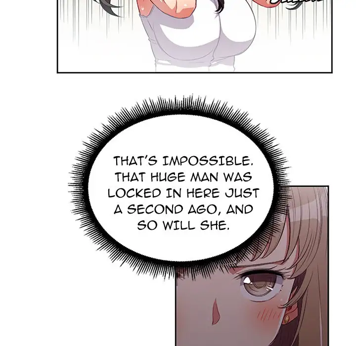 Yuri’s Part Time Job Chapter 62 - Manhwa18.com