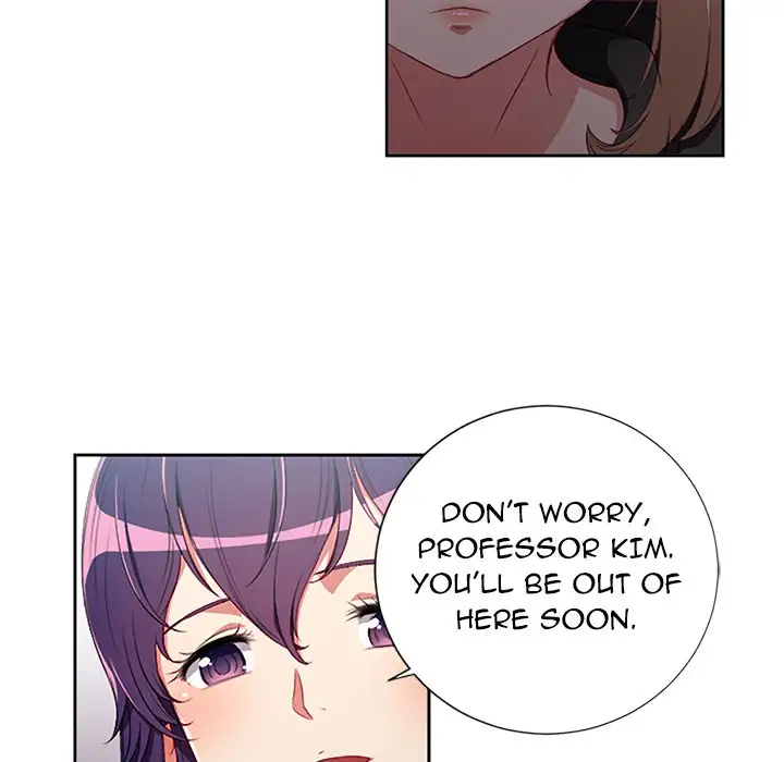 Yuri’s Part Time Job Chapter 62 - Manhwa18.com