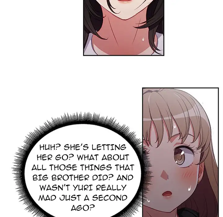Yuri’s Part Time Job Chapter 62 - Manhwa18.com