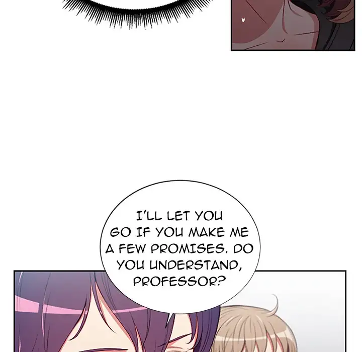Yuri’s Part Time Job Chapter 62 - Manhwa18.com