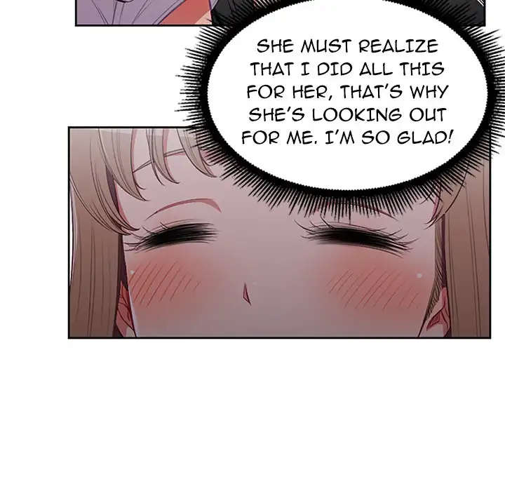 Yuri’s Part Time Job Chapter 62 - Manhwa18.com