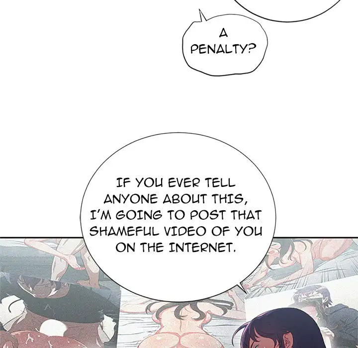 Yuri’s Part Time Job Chapter 62 - Manhwa18.com