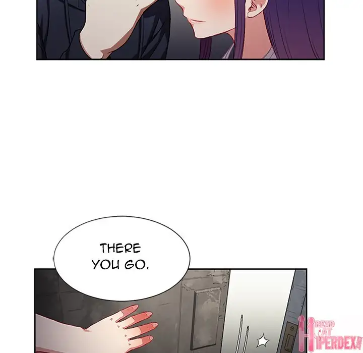 Yuri’s Part Time Job Chapter 62 - Manhwa18.com