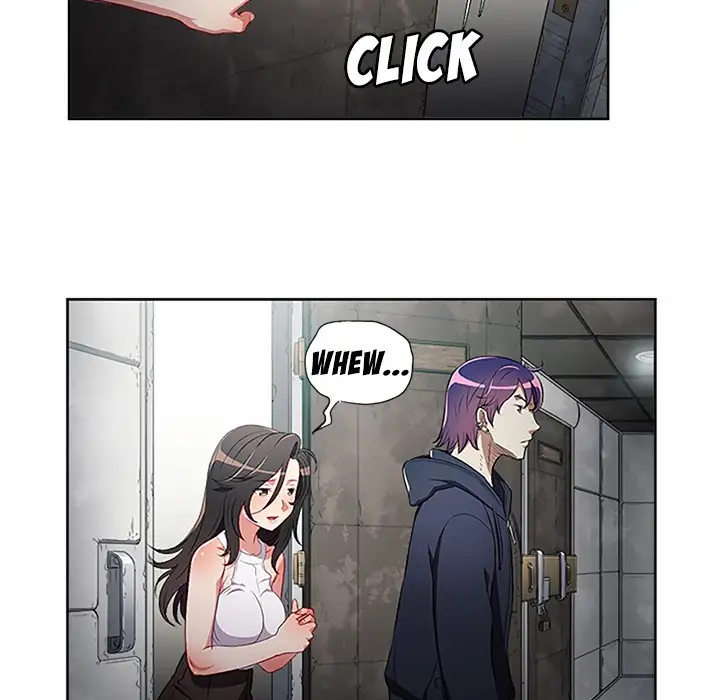 Yuri’s Part Time Job Chapter 62 - Manhwa18.com