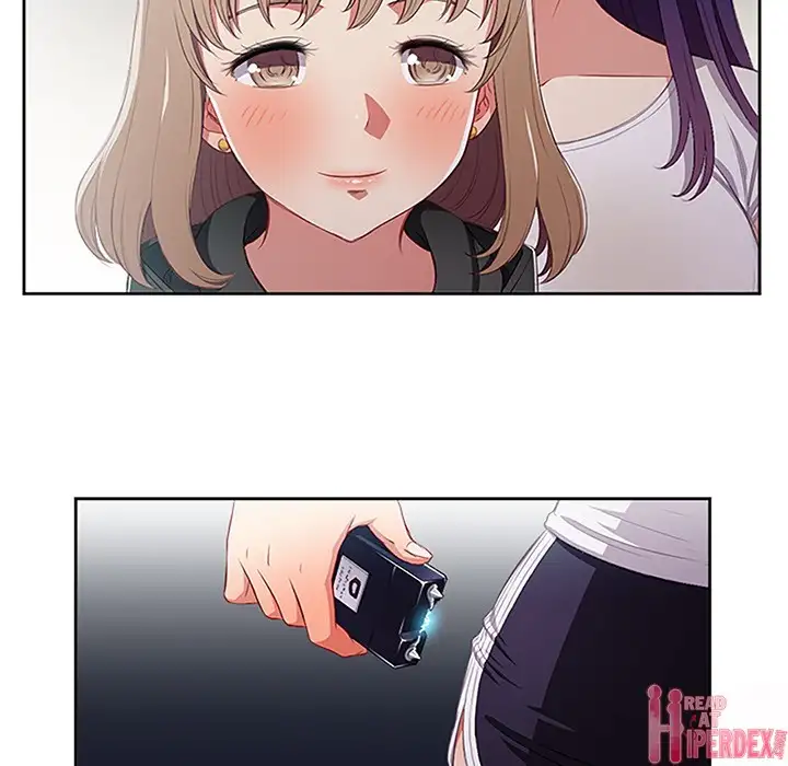 Yuri’s Part Time Job Chapter 62 - Manhwa18.com