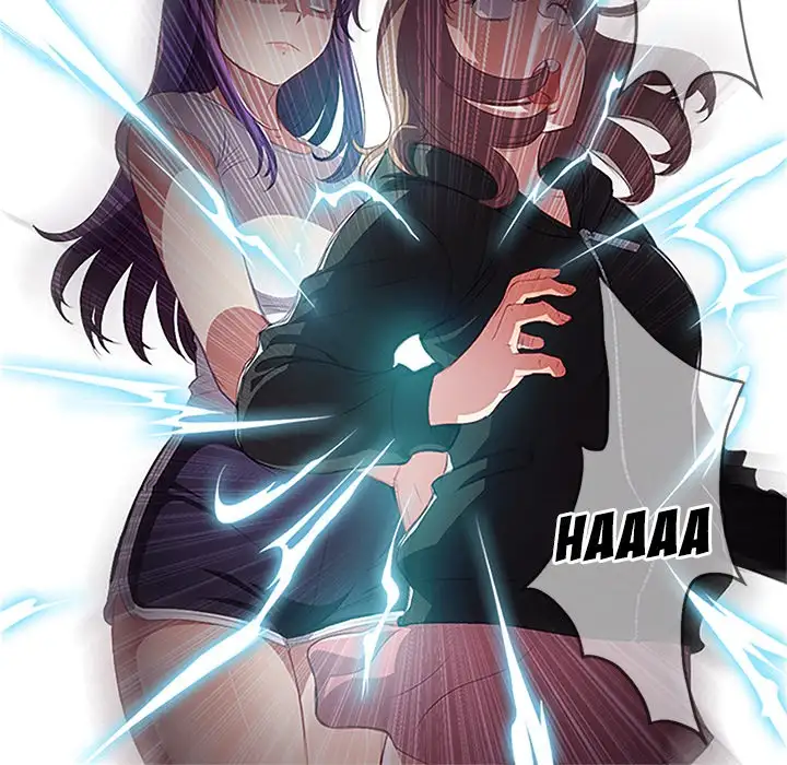 Yuri’s Part Time Job Chapter 62 - Manhwa18.com