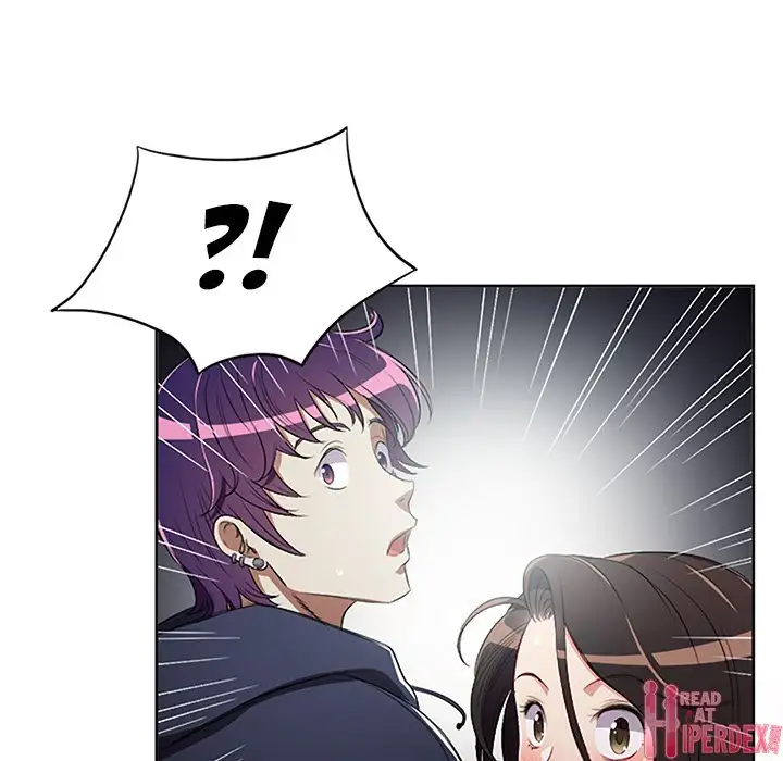 Yuri’s Part Time Job Chapter 62 - Manhwa18.com