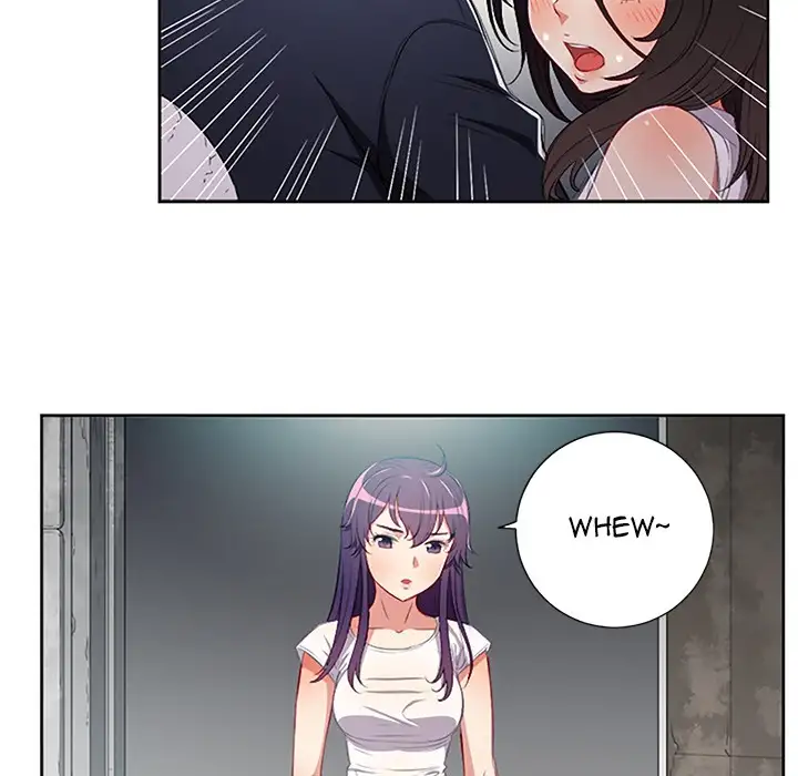 Yuri’s Part Time Job Chapter 62 - Manhwa18.com