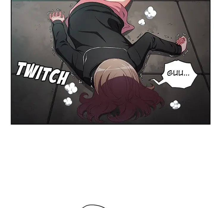 Yuri’s Part Time Job Chapter 62 - Manhwa18.com