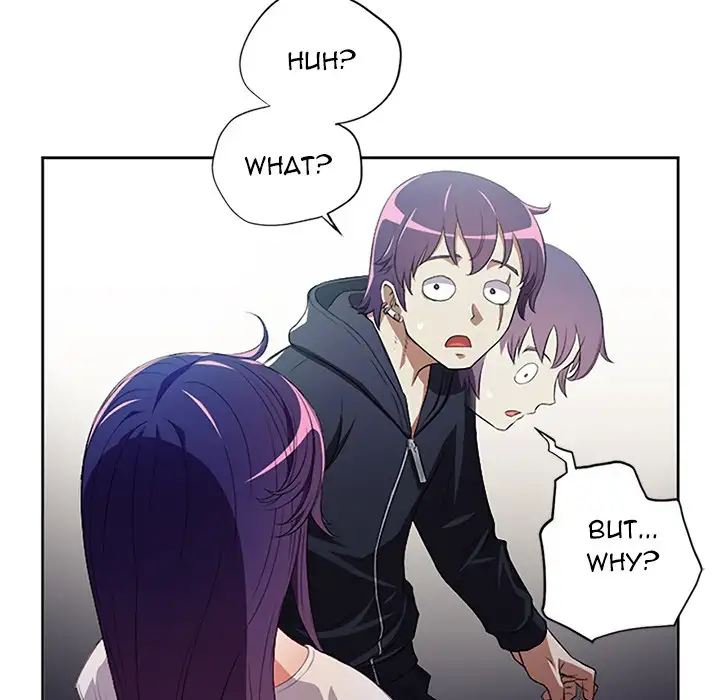 Yuri’s Part Time Job Chapter 62 - Manhwa18.com