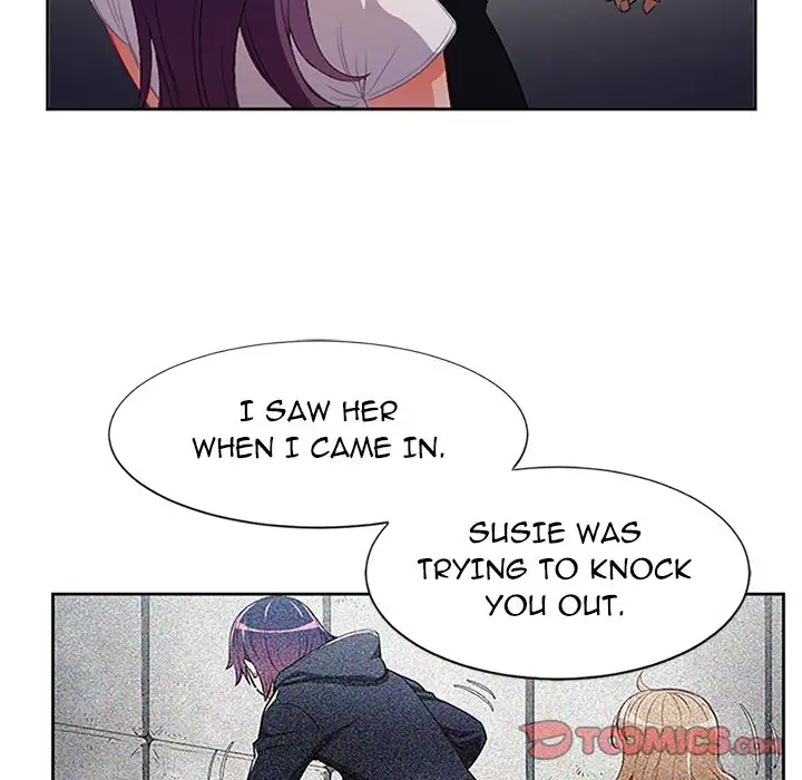 Yuri’s Part Time Job Chapter 62 - Manhwa18.com