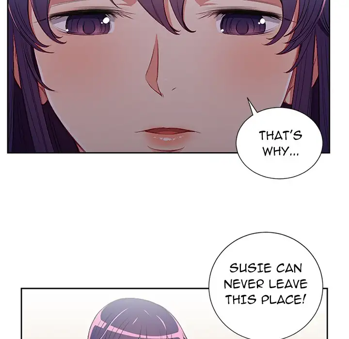 Yuri’s Part Time Job Chapter 62 - Manhwa18.com
