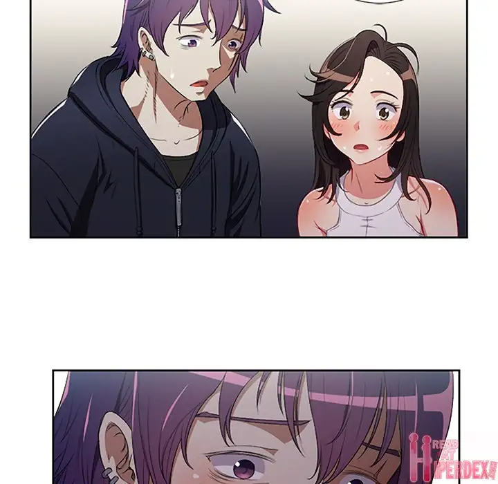 Yuri’s Part Time Job Chapter 62 - Manhwa18.com
