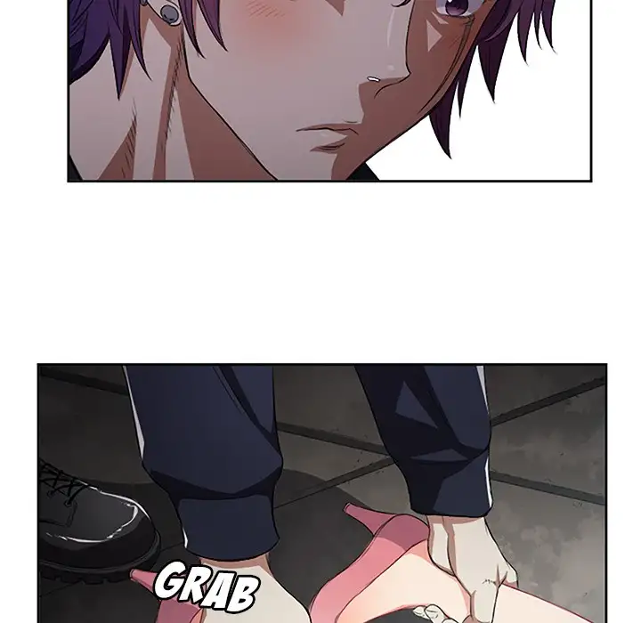 Yuri’s Part Time Job Chapter 62 - Manhwa18.com