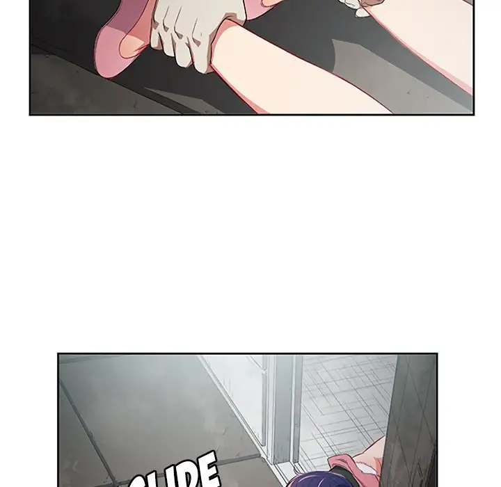 Yuri’s Part Time Job Chapter 62 - Manhwa18.com