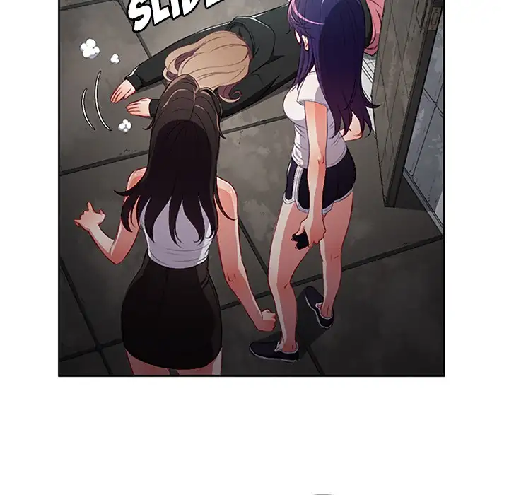 Yuri’s Part Time Job Chapter 62 - Manhwa18.com