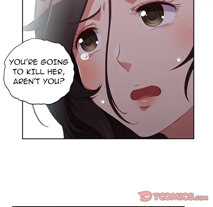 Yuri’s Part Time Job Chapter 62 - Manhwa18.com