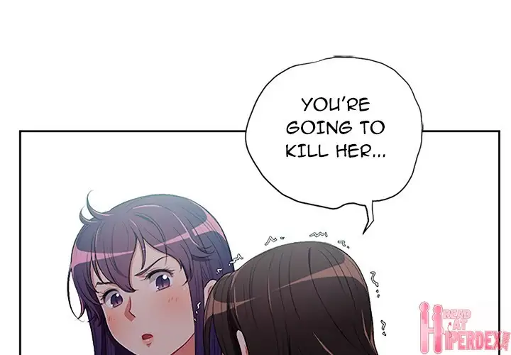 Yuri’s Part Time Job Chapter 63 - Manhwa18.com