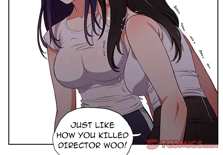Yuri’s Part Time Job Chapter 63 - Manhwa18.com
