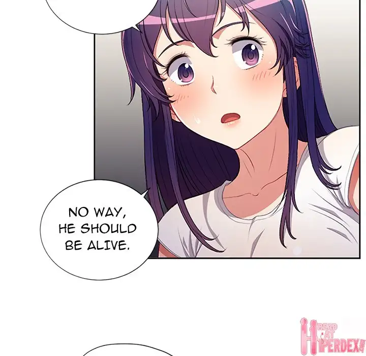 Yuri’s Part Time Job Chapter 63 - Manhwa18.com