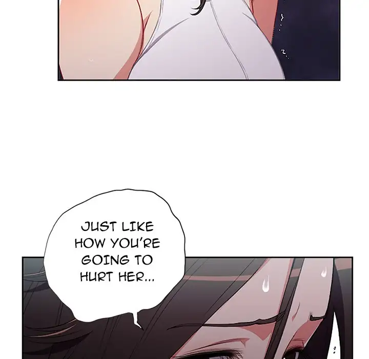 Yuri’s Part Time Job Chapter 63 - Manhwa18.com