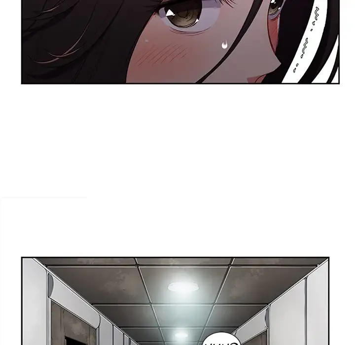 Yuri’s Part Time Job Chapter 63 - Manhwa18.com