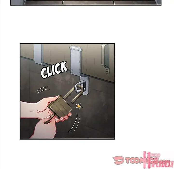 Yuri’s Part Time Job Chapter 63 - Manhwa18.com
