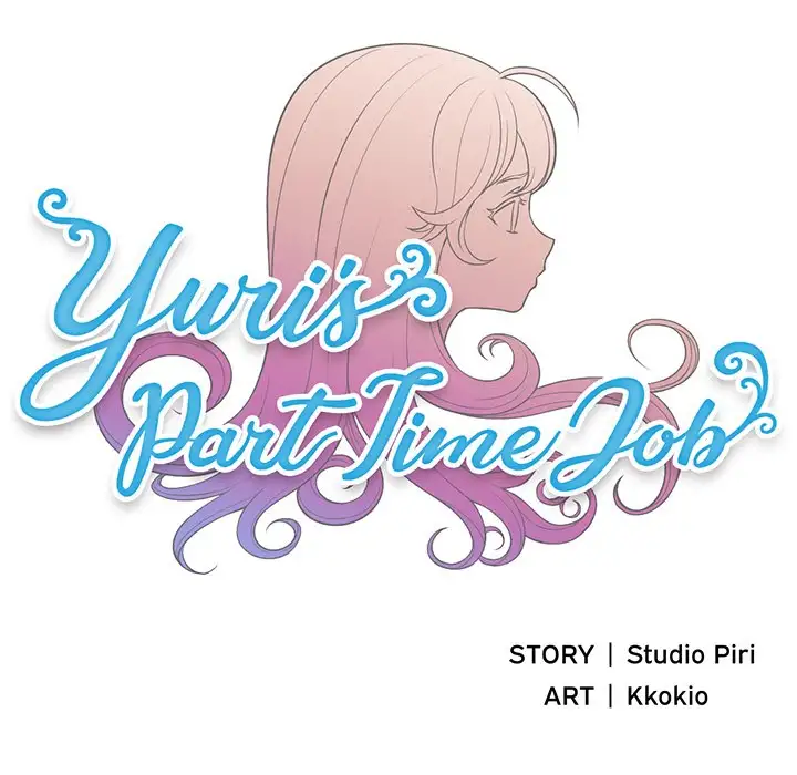 Yuri’s Part Time Job Chapter 63 - Manhwa18.com