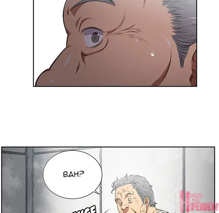 Yuri’s Part Time Job Chapter 63 - Manhwa18.com