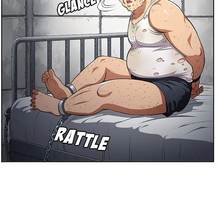 Yuri’s Part Time Job Chapter 63 - Manhwa18.com