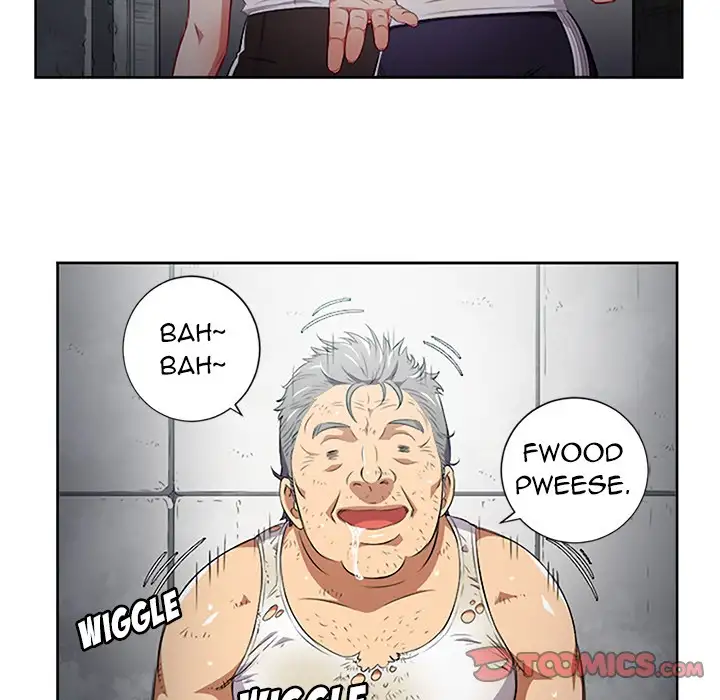 Yuri’s Part Time Job Chapter 63 - Manhwa18.com