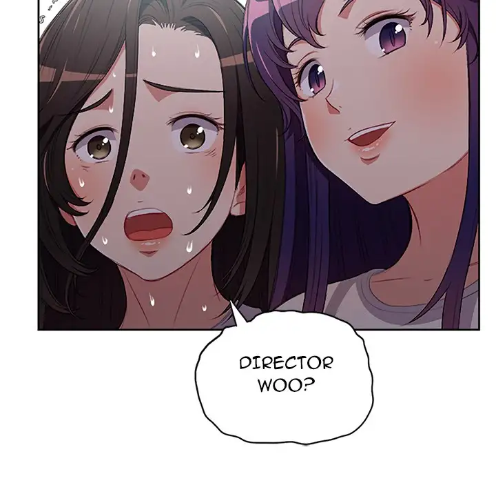 Yuri’s Part Time Job Chapter 63 - Manhwa18.com